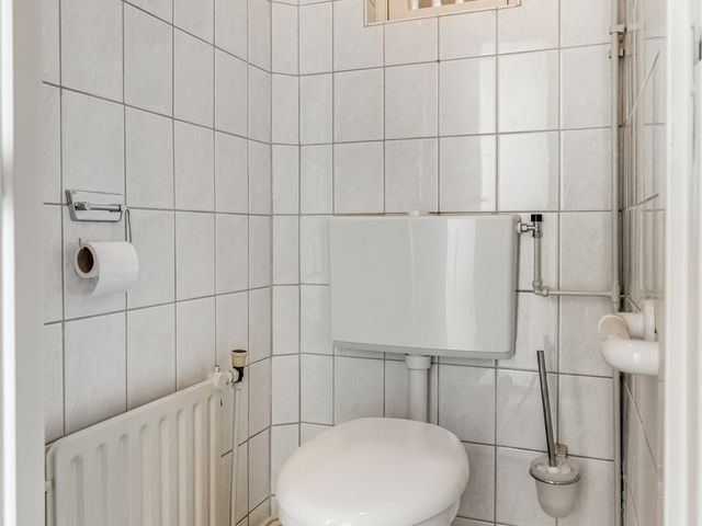 Johan van Kleefstraat 9, Molenhoek