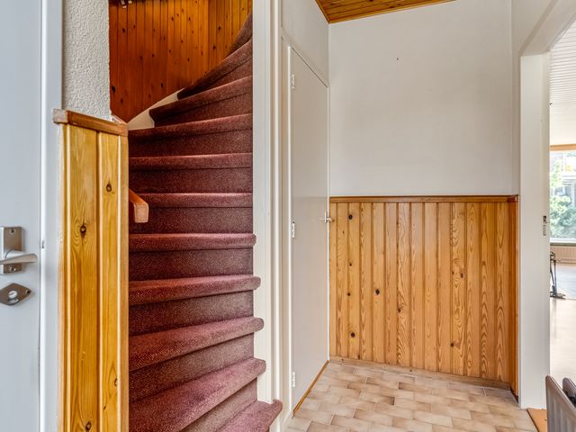 Johan van Kleefstraat 9, Molenhoek