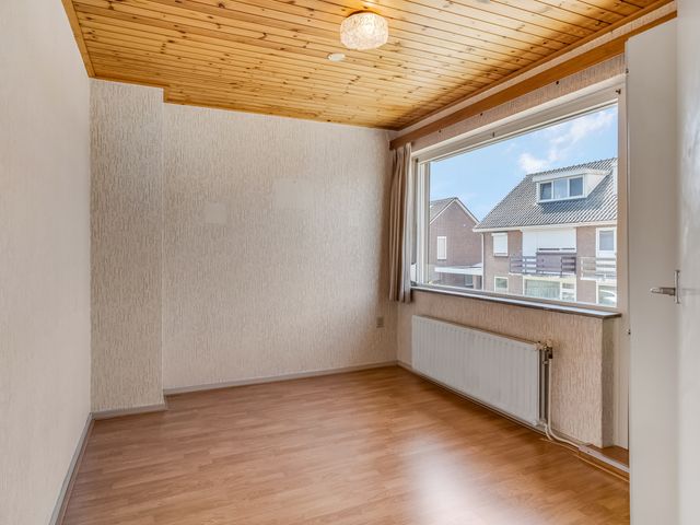 Johan van Kleefstraat 9, Molenhoek