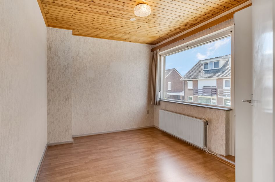Johan van Kleefstraat 9