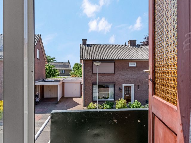 Johan van Kleefstraat 9, Molenhoek