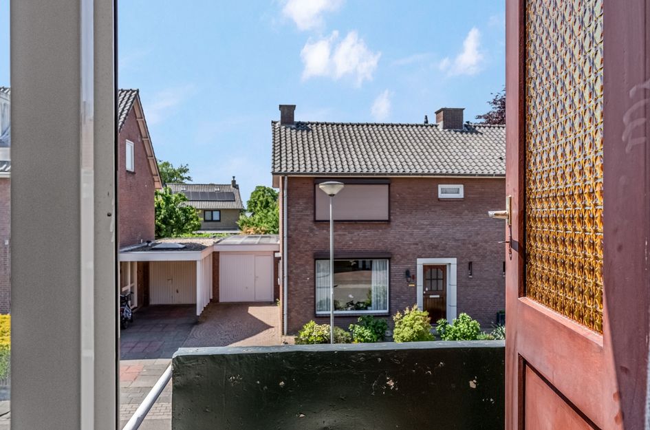 Johan van Kleefstraat 9