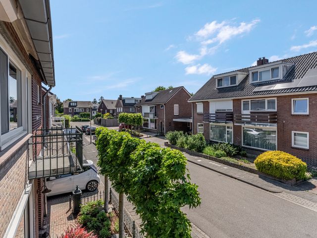 Johan van Kleefstraat 9, Molenhoek