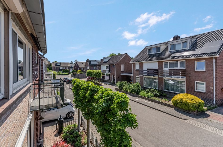 Johan van Kleefstraat 9