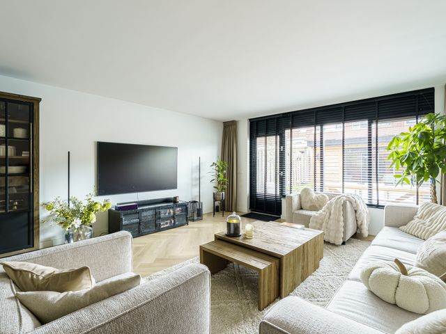 De Oude Munt 40, Amersfoort