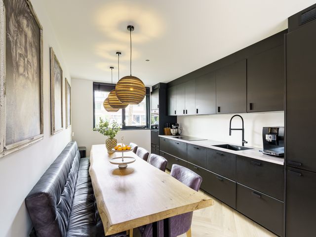 De Oude Munt 40, Amersfoort