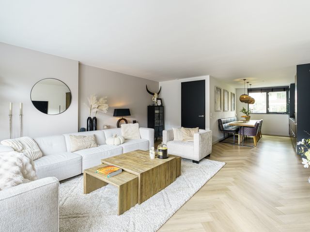 De Oude Munt 40, Amersfoort