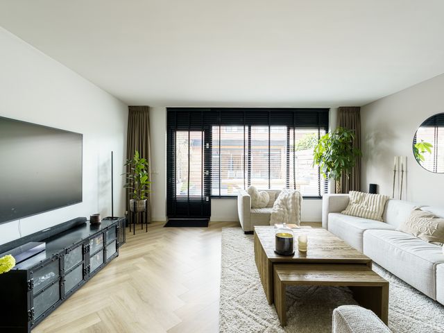 De Oude Munt 40, Amersfoort