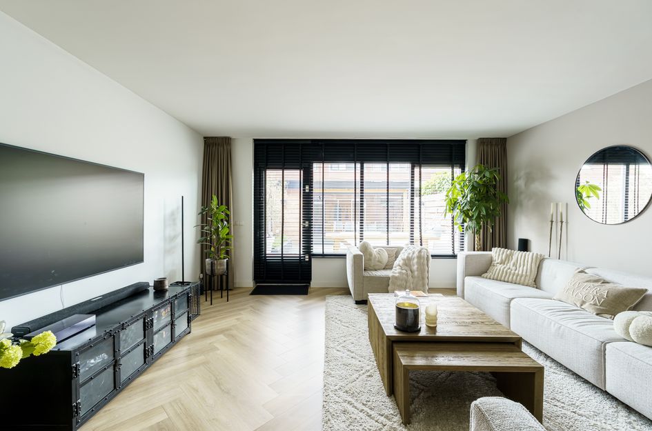 De Oude Munt 40
