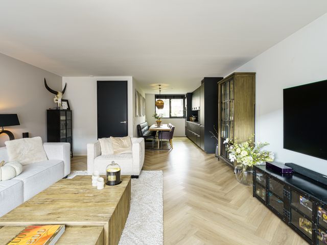 De Oude Munt 40, Amersfoort