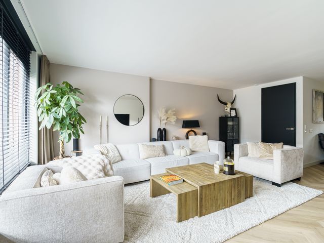 De Oude Munt 40, Amersfoort