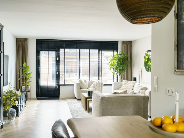 De Oude Munt 40, Amersfoort