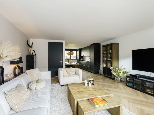 De Oude Munt 40, Amersfoort