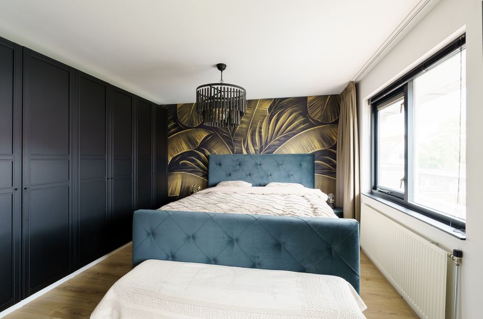 De Oude Munt 40