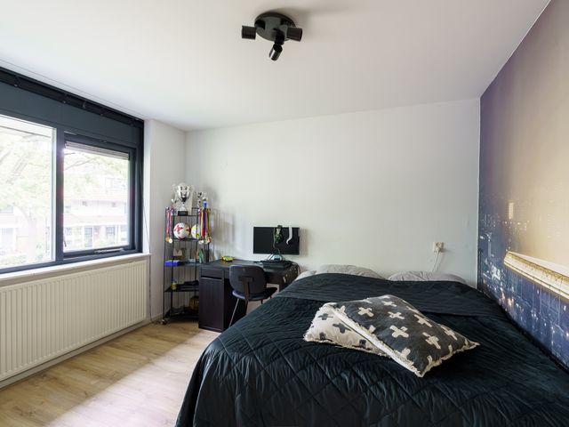 De Oude Munt 40, Amersfoort