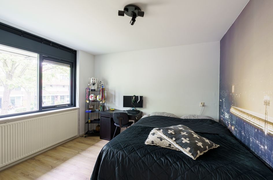 De Oude Munt 40