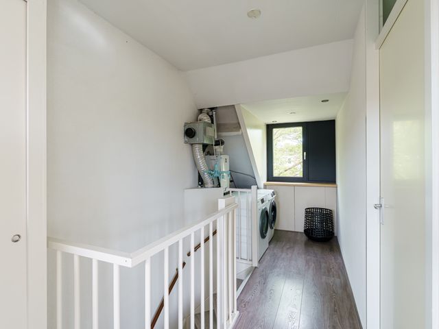 De Oude Munt 40, Amersfoort