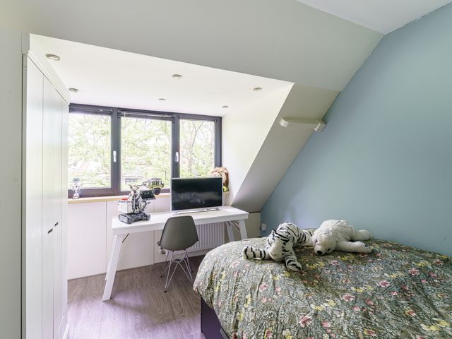 De Oude Munt 40, Amersfoort