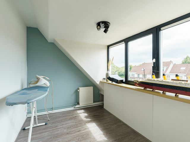 De Oude Munt 40, Amersfoort