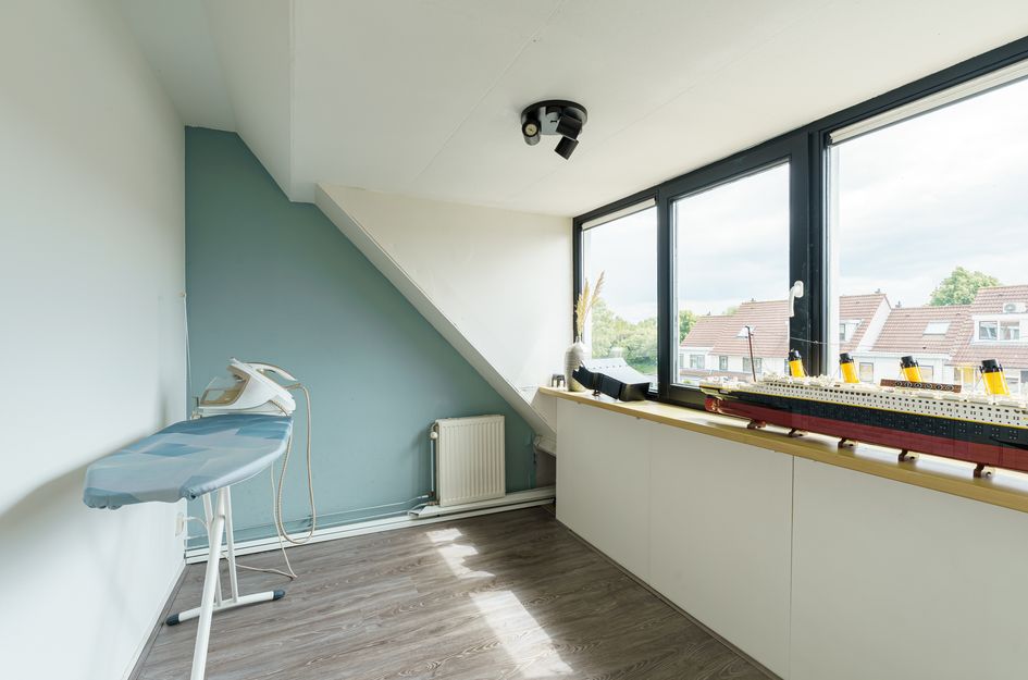 De Oude Munt 40