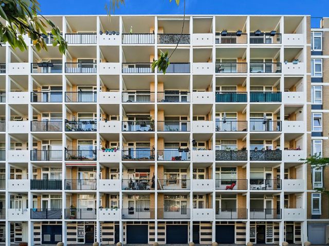 Louis Davidsstraat 229, 'S-Gravenhage