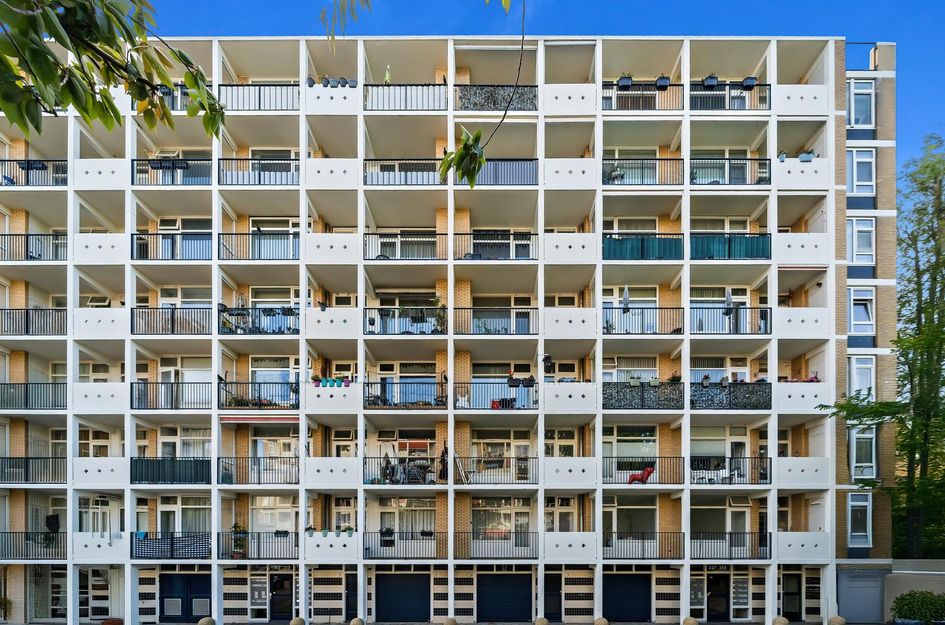 Louis Davidsstraat 229