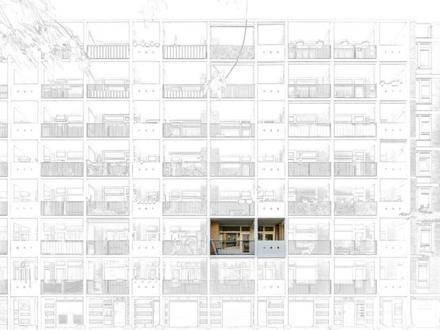 Louis Davidsstraat 229, 'S-Gravenhage