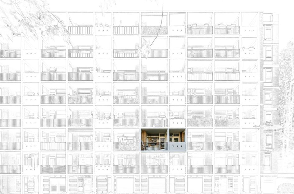 Louis Davidsstraat 229