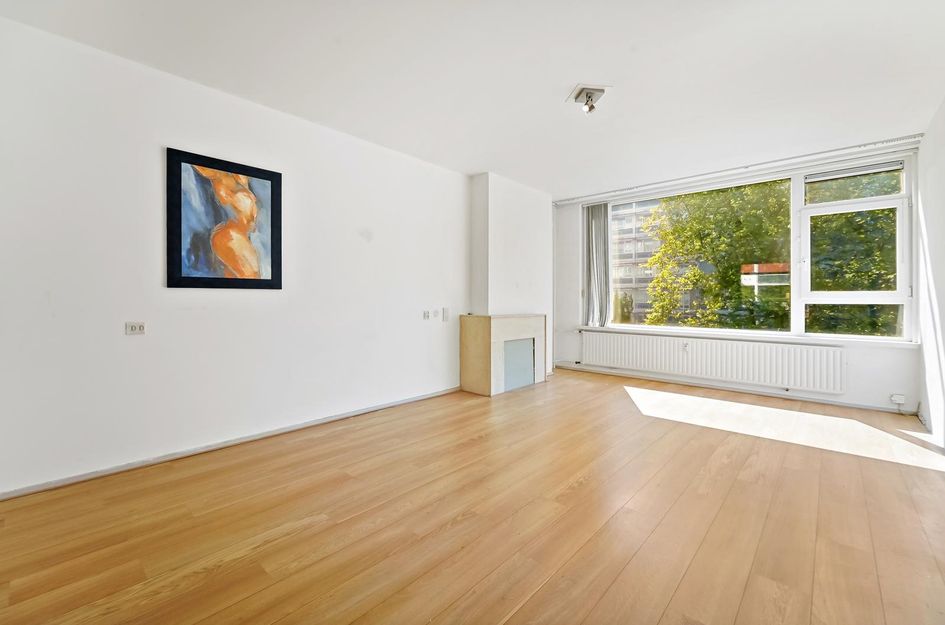 Louis Davidsstraat 229