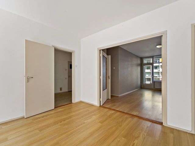 Louis Davidsstraat 229, 'S-Gravenhage