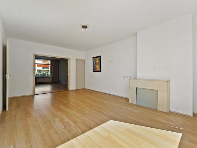 Louis Davidsstraat 229, 'S-Gravenhage