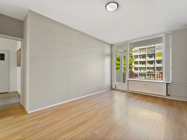 Louis Davidsstraat 229, 'S-Gravenhage