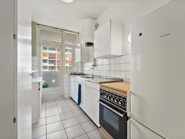 Louis Davidsstraat 229, 'S-Gravenhage
