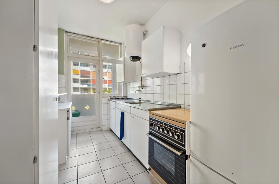 Louis Davidsstraat 229