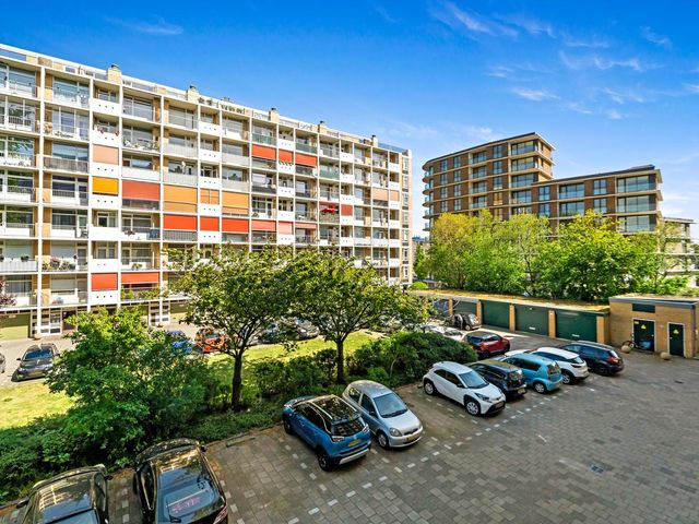Louis Davidsstraat 229, 'S-Gravenhage