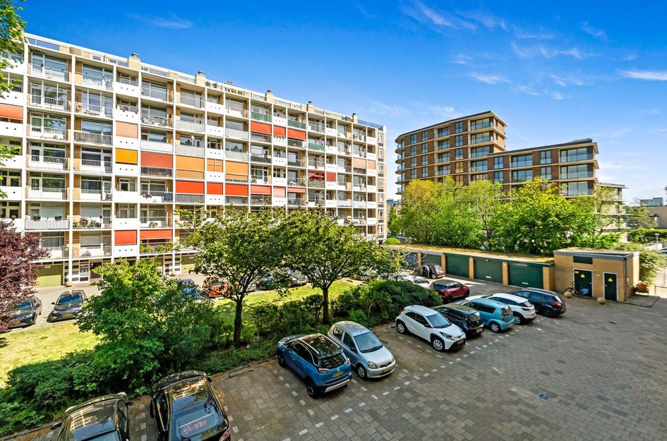 Louis Davidsstraat 229