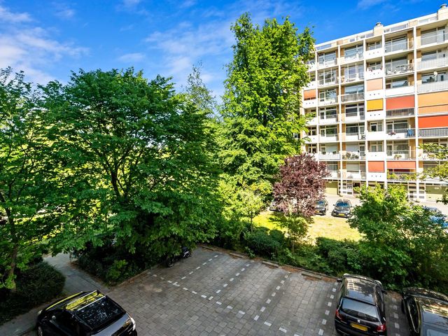 Louis Davidsstraat 229, 'S-Gravenhage