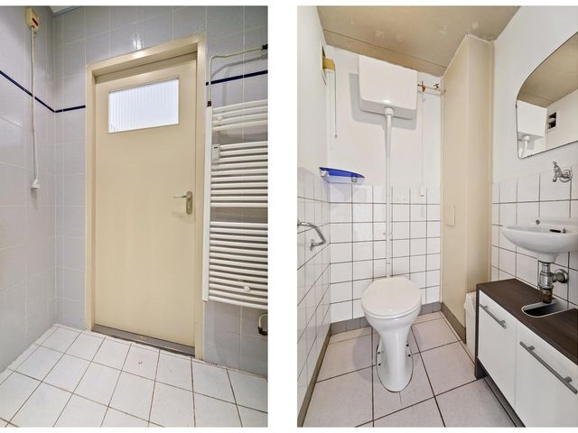 Louis Davidsstraat 229, 'S-Gravenhage