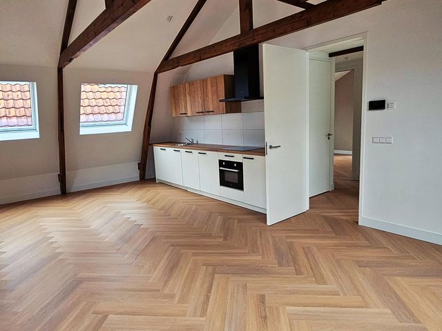 Krommenieërpad 76B, Wormerveer