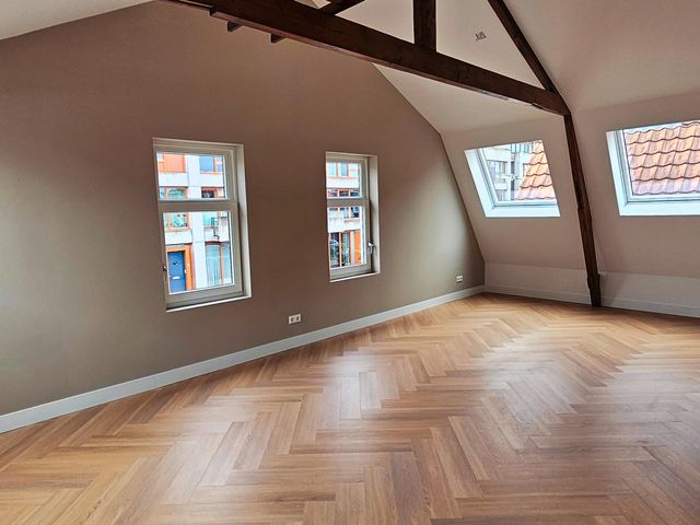 Krommenieërpad 76B, Wormerveer