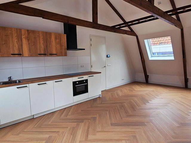 Krommenieërpad 76B, Wormerveer