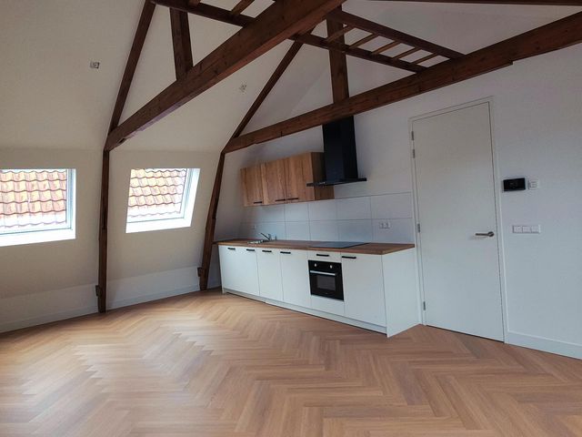 Krommenieërpad 76B, Wormerveer