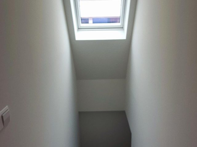 Krommenieërpad 76B, Wormerveer