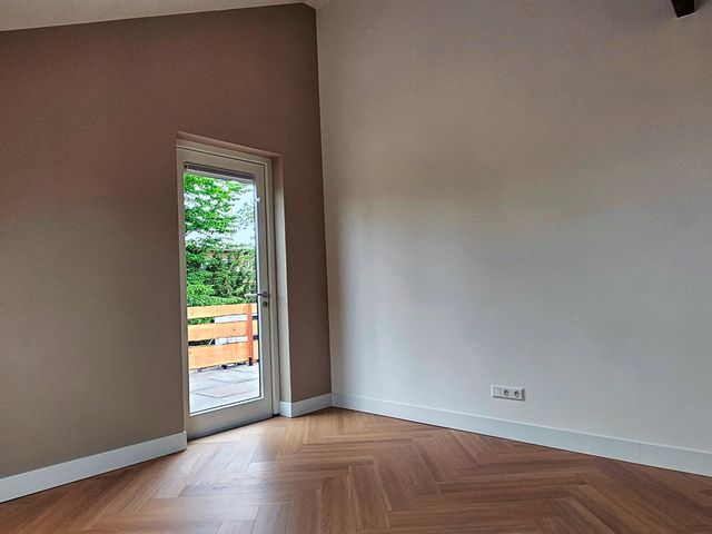 Krommenieërpad 76B, Wormerveer