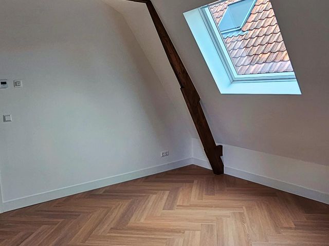 Krommenieërpad 76B, Wormerveer