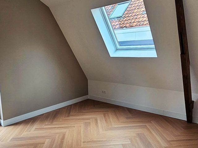 Krommenieërpad 76B, Wormerveer