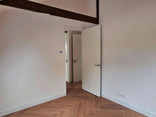Krommenieërpad 76B, Wormerveer