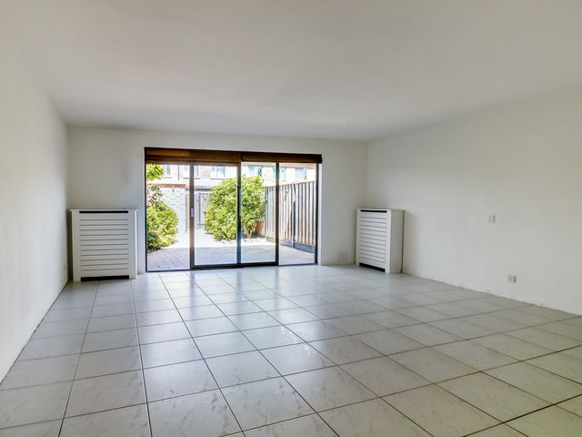 Ina Boudier-Bakkerhof 10, Spijkenisse