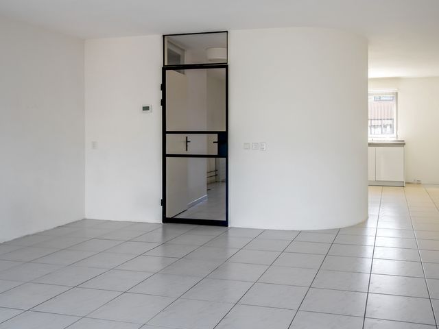 Ina Boudier-Bakkerhof 10, Spijkenisse
