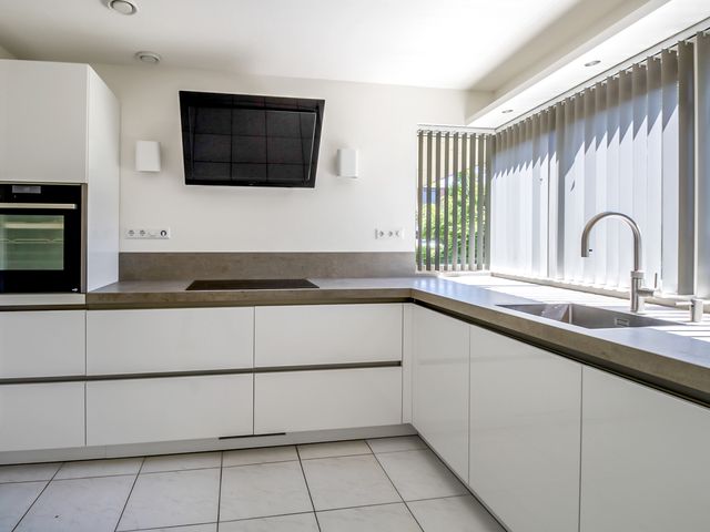 Ina Boudier-Bakkerhof 10, Spijkenisse
